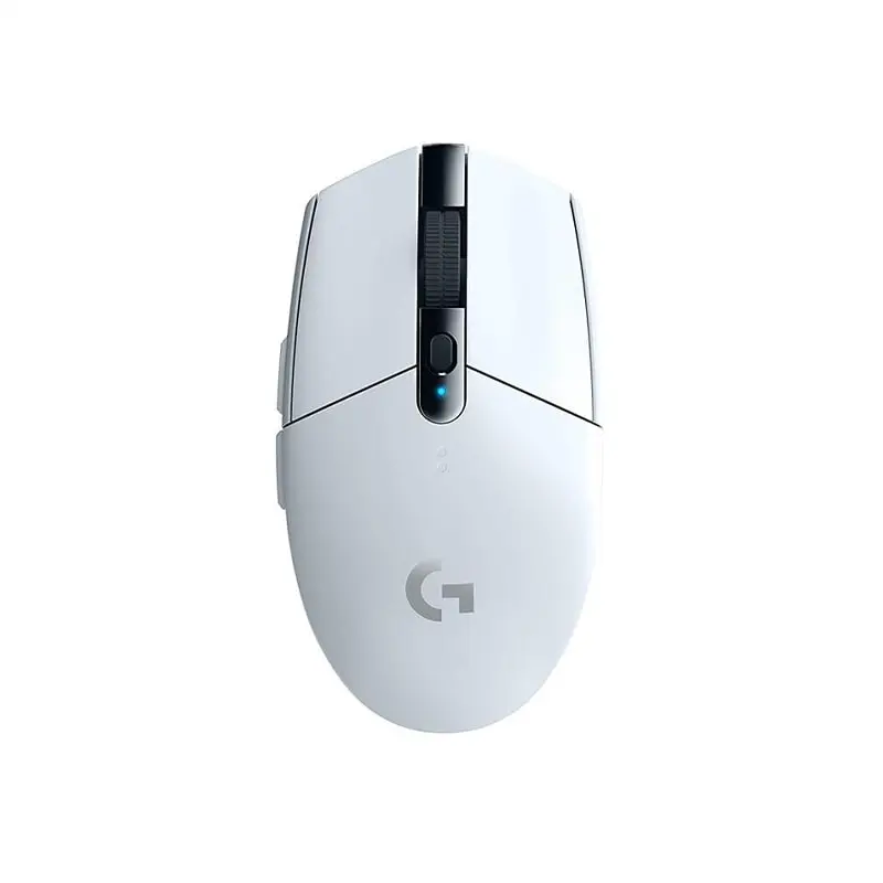 موس بی سیم logitech g304